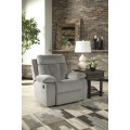 Mitchiner Reclining Sofa, Loveseat and Recliner