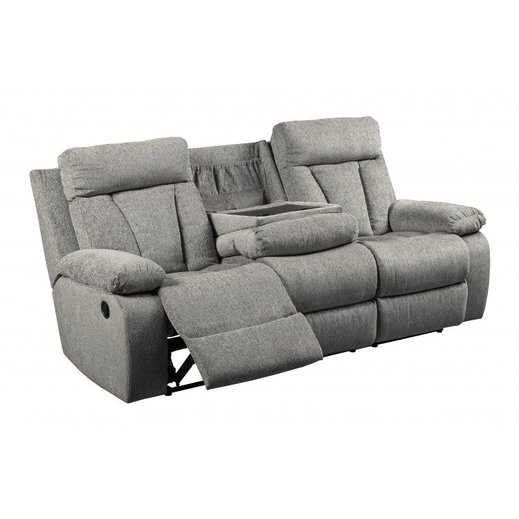 Mitchiner - Reclining Sofa