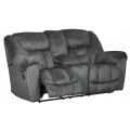 Capehorn Reclining Sofa, Loveseat and Recliner