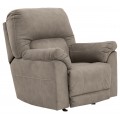 Cavalcade 3pc Reclining Sectional
