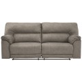 Cavalcade 2 Seat Reclining Sofa