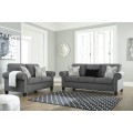 Agleno Sofa, Loveseat and Chair