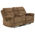 Huddle-Up Reclining Sofa, Loveseat and Recliner