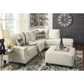 Abinger 2pc Sectional with Chaise