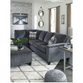 Abinger 2pc Sectional with Chaise