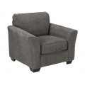 Brise Sofa Sleeper Chaise and Chair Set