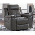 Jesolo Reclining Sofa, Loveseat and Recliner