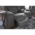Jesolo Reclining Sofa, Loveseat and Recliner