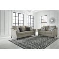 Barnesley Sofa, Loveseat and Oversized Chair
