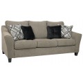 Barnesley Sofa, Loveseat and Oversized Chair