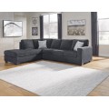 Altari - 2pc Sectional with Chaise