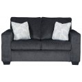 Altari Sofa Sleeper, Loveseat and Chair