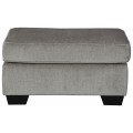 Altari 2pc Sleeper Sectional with Chaise