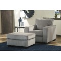 Altari 2pc Sectional with Chaise