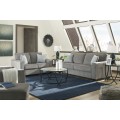 Altari - 2pc Living Room Set