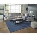 Altari 2pc Sectional with Chaise
