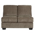 Graftin 3pc Sectional with Chaise