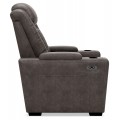 Hyllmont Power Reclining Sofa, Loveseat and Recliner