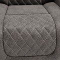 Hyllmont - Power Reclining Loveseat with Console