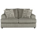 Soletren Sofa, Loveseat and Oversized Chair