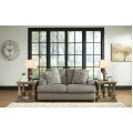 Soletren Sofa, Loveseat and Accent Chair