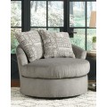 Soletren Sofa Sleeper, Loveseat and Oversized Chair