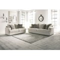 Soletren Sofa, Loveseat and Oversized Chair