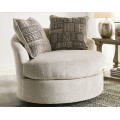 Soletren Sofa Sleeper, Loveseat and Oversized Chair