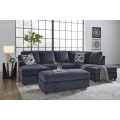 Albar Place 2pc Sectional