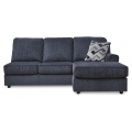 Albar Place 2pc Sectional