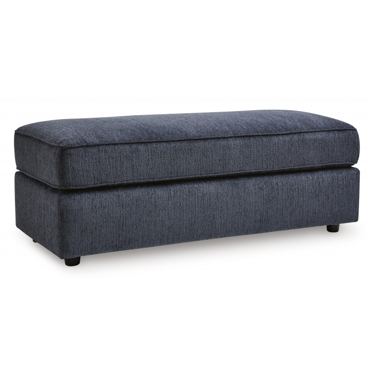 Albar Place Oversized Accent Ottoman