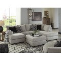 Megginson 2pc Sectional with Chaise