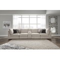 Kellway Long Sofa