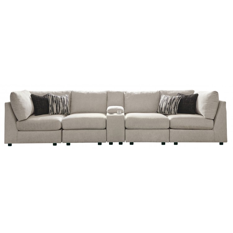 Kellway Long Sofa