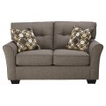 Tibbee Sofa, Loveseat and Chaise