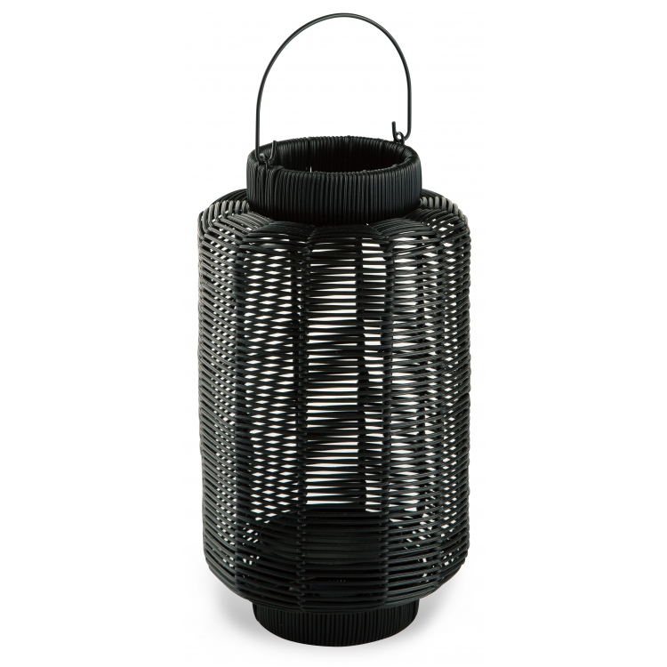 Evonne Small Lantern Indoor/Outdoor