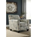 Nesso Accent Chair