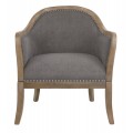 Engineer Accent Chair