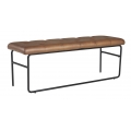 Donford - Upholstered Accent Bench