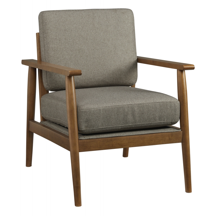 Bevyn - Accent Chair CLEARANCE ITEM