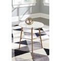 Chadton Accent Table