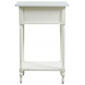 Juinville Accent Table CLEARANCE ITEM