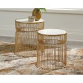 Vernway Accent Table Set