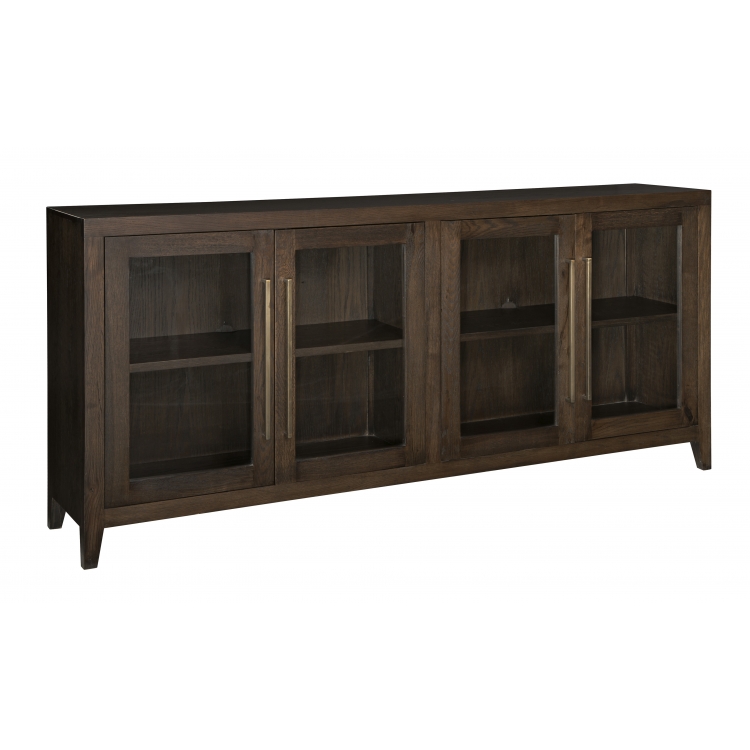 Balintmore Accent Cabinet 80inch