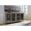 Dalenville Accent Cabinet 80inch