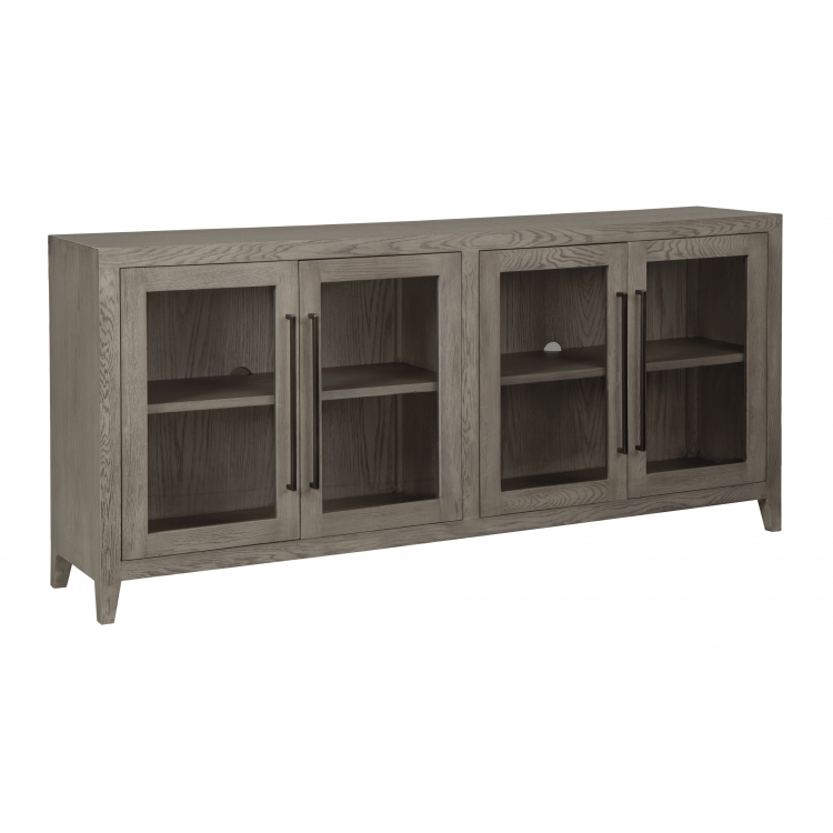 Dalenville Accent Cabinet 80inch