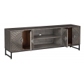 Treybrook Accent Cabinet 71inch