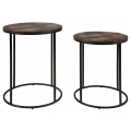 Allieton - Accent Table (Set of 2)