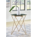 Engelton Accent Table