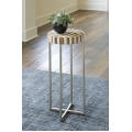 Cartley Accent Table
